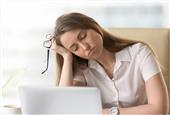 ارتباط کمبود خواب با خطر سکته مغزی