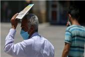 کاهش 39 درصدی بارش‌های بهاری تهران و پیش‌بینی تابستان گرم‌تر