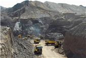 رویاپردازی عربستان برای تبدیل شدن به رهبر معدنی منطقه