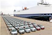 واردات 734 دستگاه خودرو سواری در فروردین ماه/ کدام شرکت ها خودرو وارد کردند؟