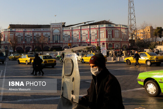 رکوردشکنی گرمای زمستانه در تهران/ افزایش محسوس دمای کشور در بهمن‌
