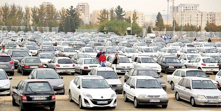حذف بی‌صدای قیمت‌گذار خودرو!