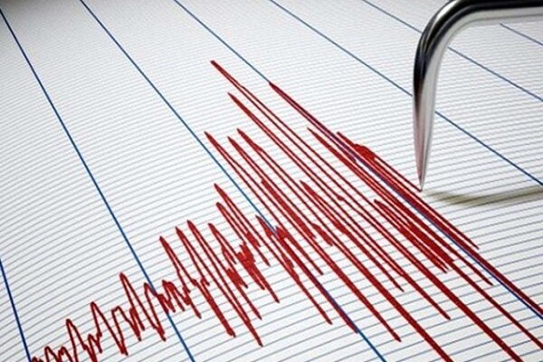 دو استانی که با زلزله‌های بزرگتر از ۴ لرزیدند