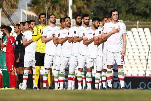 چرا تیم ملی به جای کیش به قطر می‌رود؟/ جام جهانی ۲۰۲۲ فقط فرصتی برای گردشگری ایران