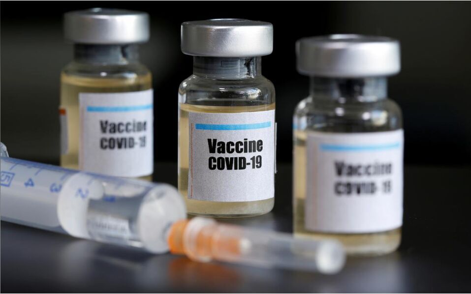 آمار واردات واکسن چقدر است؟