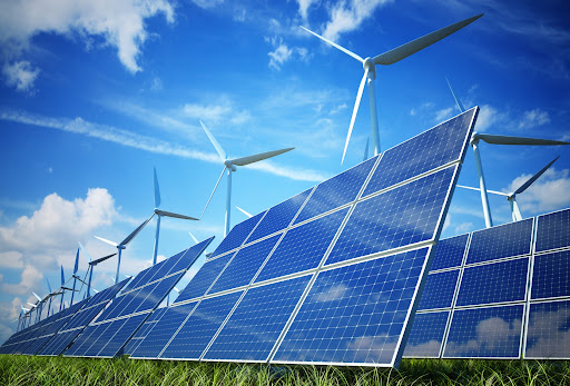 انرژی های تجدیدپذیر تا کجا پیش رفته اند؟