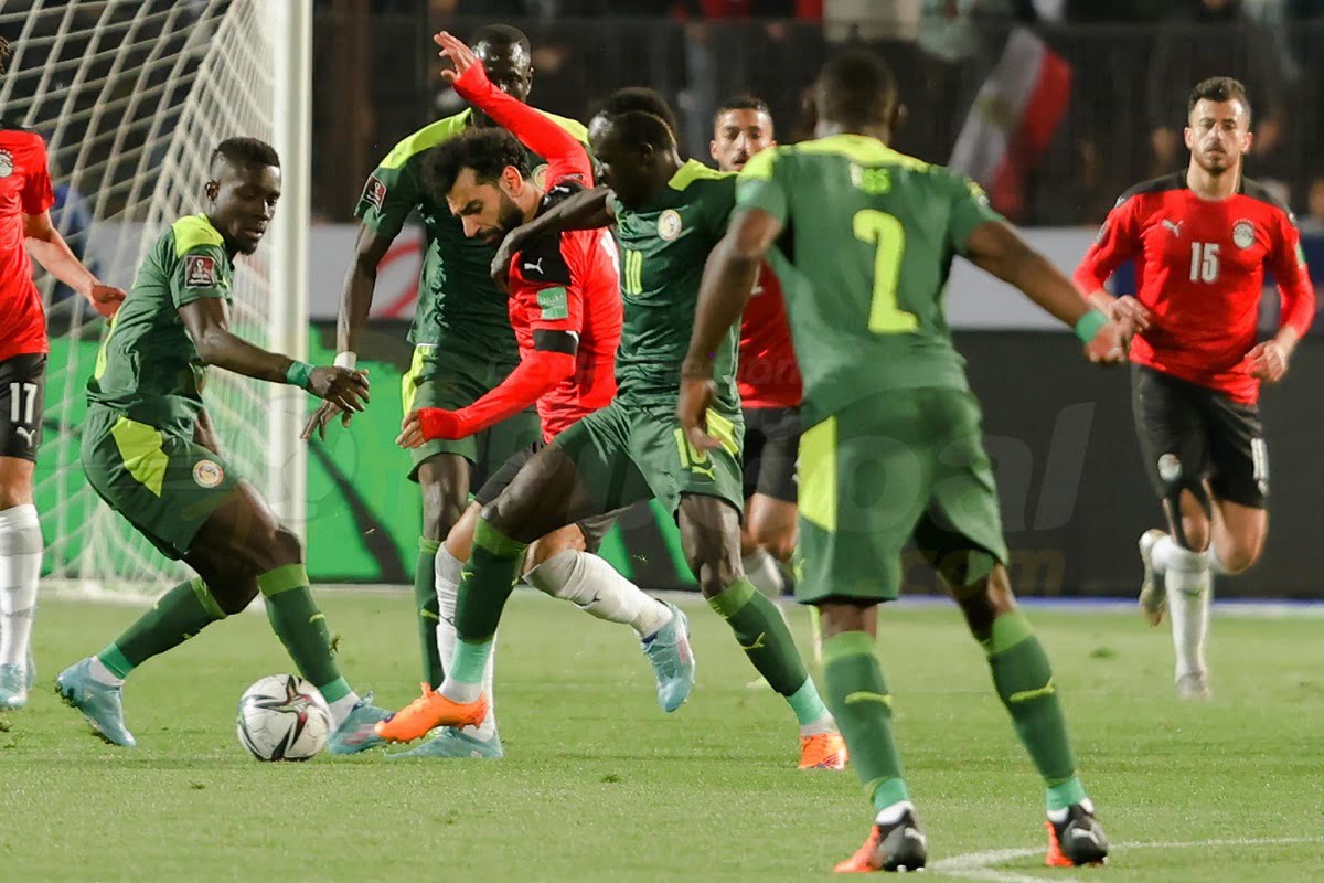 انتخابی جام جهانی ۲۰۲۲| تونس و الجزایر در آستانه صعود/ اندوخته حداقلی مصر برای سفر به سنگال