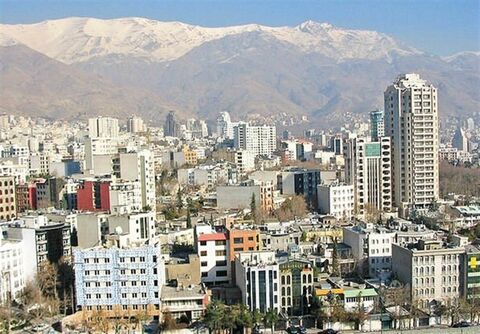 سکونت ۷۰ درصد جمعیت ایران در۴۰ درصد مساحت قابل سکونت کشور