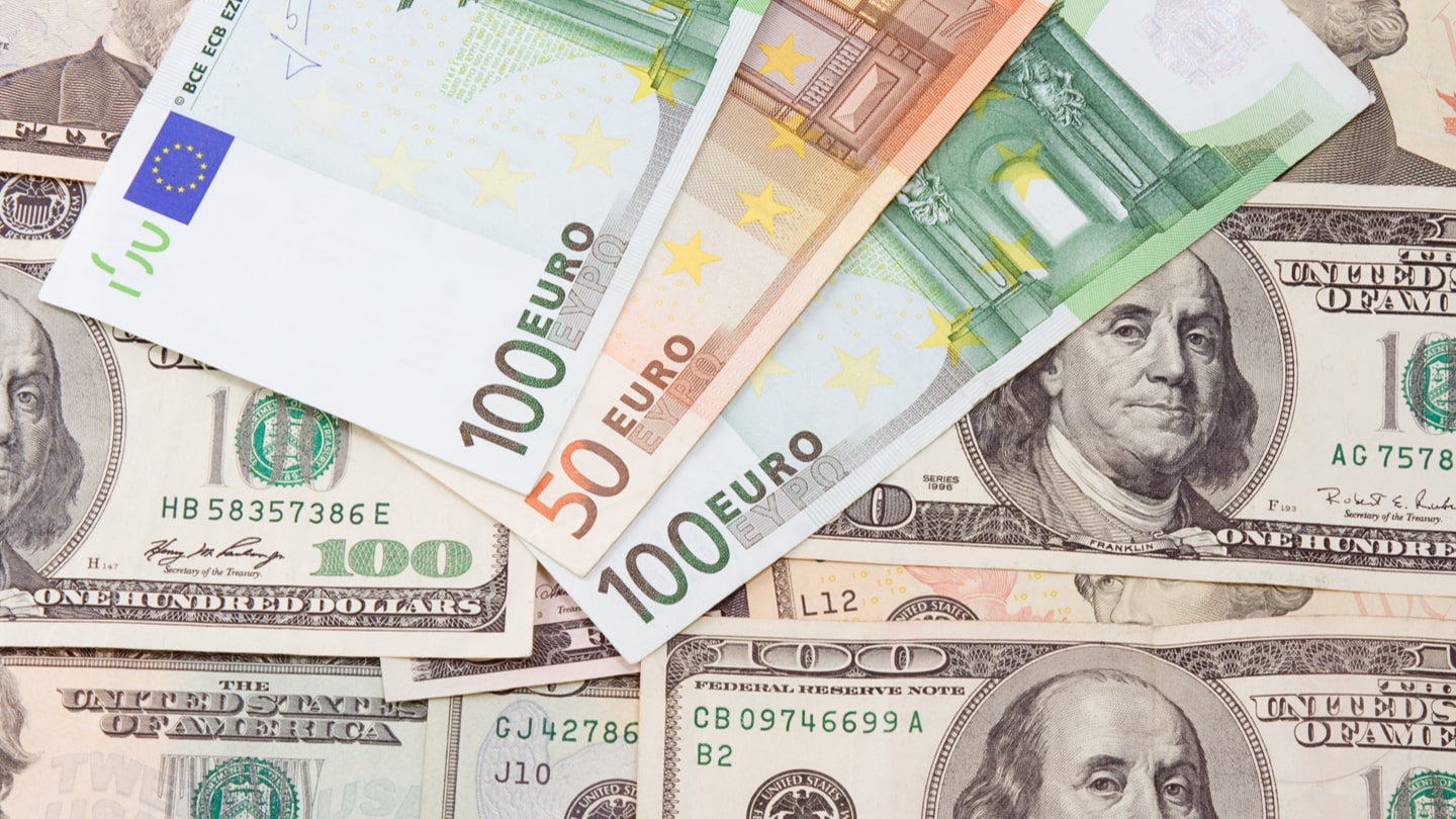 قیمت دلار و یورو امروز ۶ مهر ماه ۱۴۰۱
