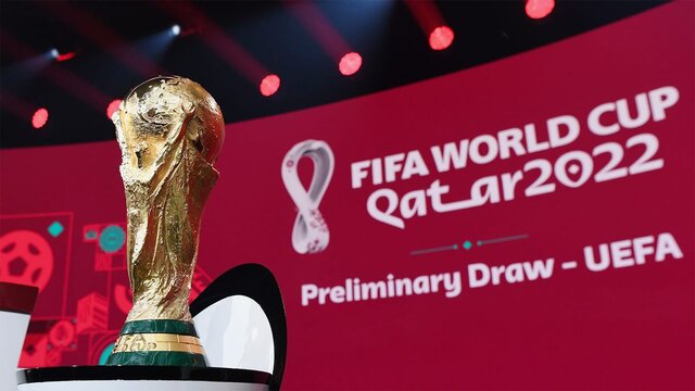 نامه فیفا به تیم‌های جام جهانی ۲۰۲۲/ به جای اعتراض، روی فوتبال در قطر تمرکز کنید!