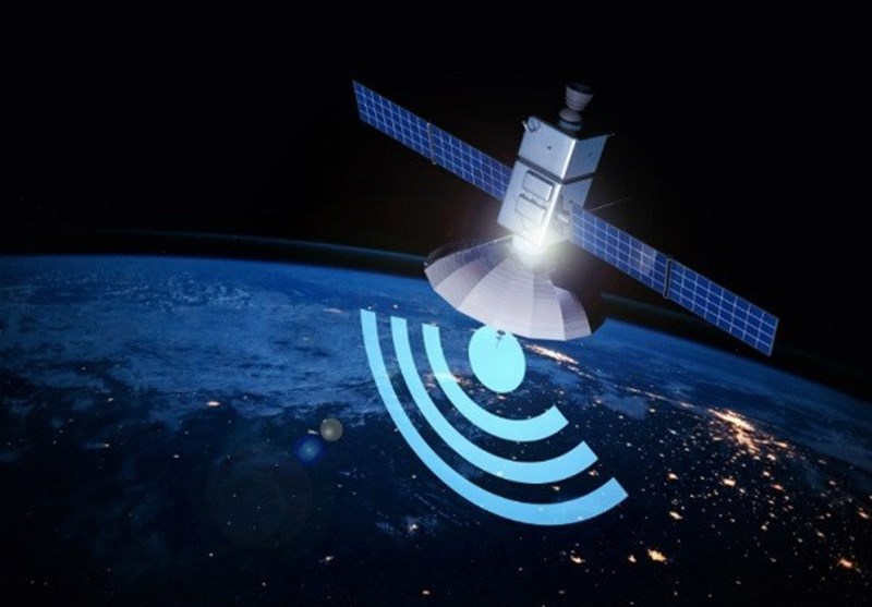گام‌های سازمان فضایی برای ایجاد منظومه ماهواره‌ها/طرحی که منجر به ارائه اینترنت می‌شود