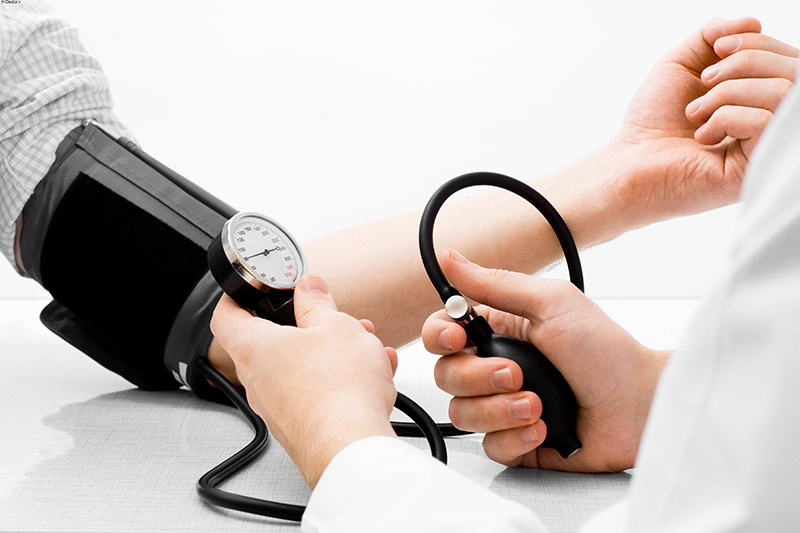 در ۳۰ دقیقه بدون دارو فشار خون را کاهش دهید