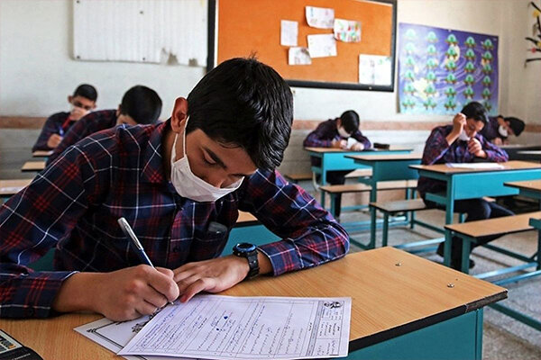 "نهایی" شدن امتحانات سه پایه دبیرستان از خرداد ۱۴۰۳/ تاثیر۶۰درصدی سوابق تحصیلی در کنکور ۱۴۰۵