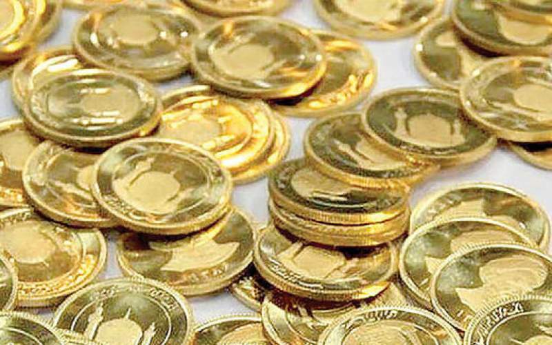 در مورد مالیات سکه‌های بورسی اطلاع‌رسانی شود/ تغییر رویکرد عرضه سکه‌ها