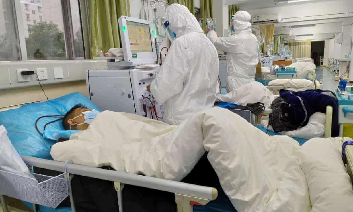 پایان موج هشتم کرونا در ایران/ افزایش بروز "آمپیم" به دنبال عفونت‌های تنفسی