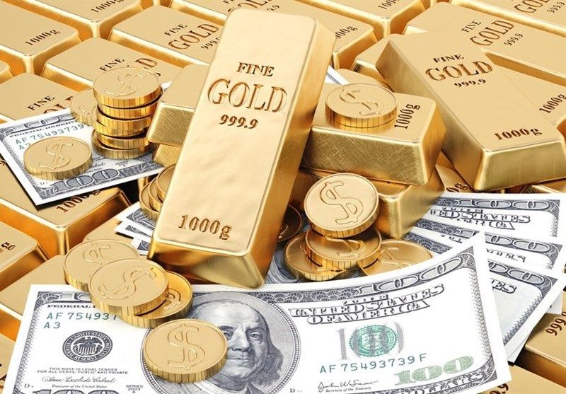 قیمت طلا، قیمت دلار، قیمت سکه و قیمت ارز ۱۴۰۲/۰۴/۱۷