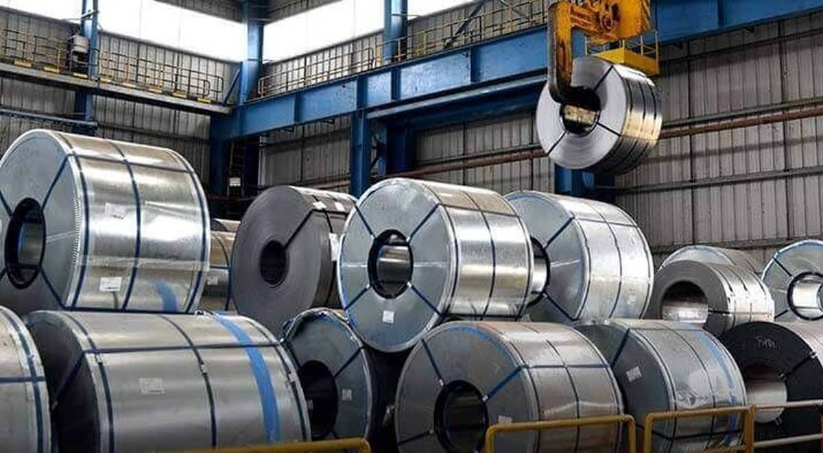گام بلند بانک صادرات ایران در تامین مالی صنعت فولاد