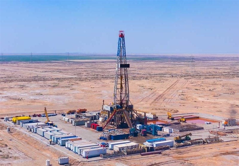 اولین میدان نفتی "تمام ایرانی" امروز به‌بهره‌برداری می‌رسد/ نمود توان متخصصان ایرانی در "سپهر و جفیر