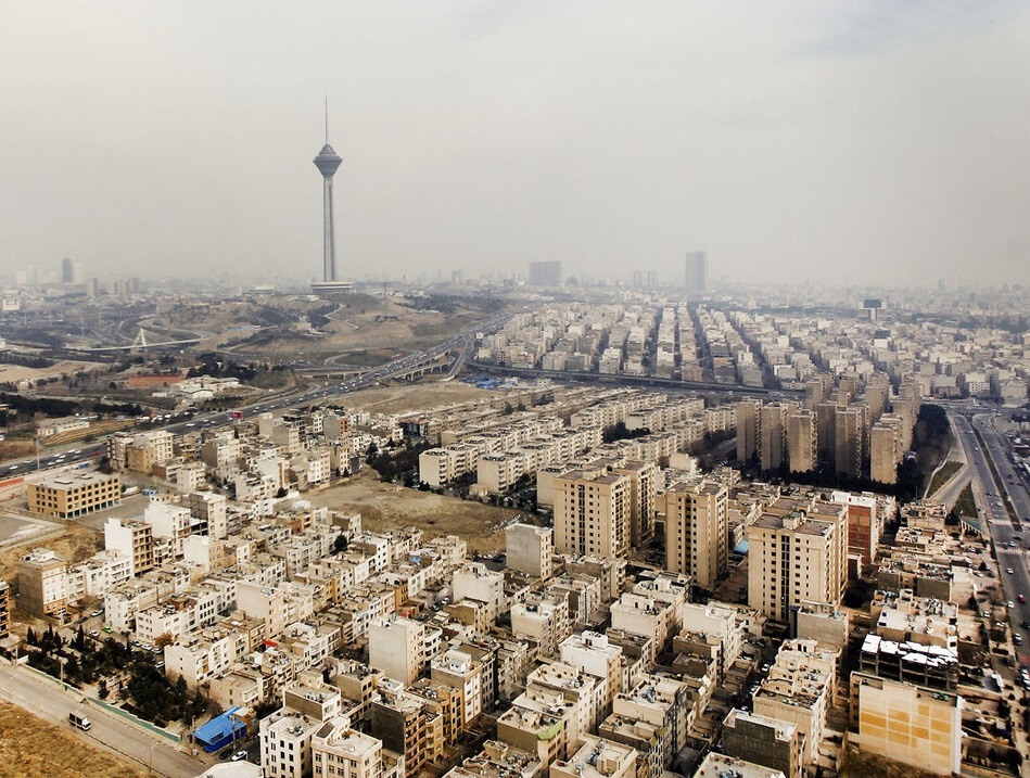 خرید یک خانه ۶۰ متری در تهران چقدر پول می‌خواهد؟